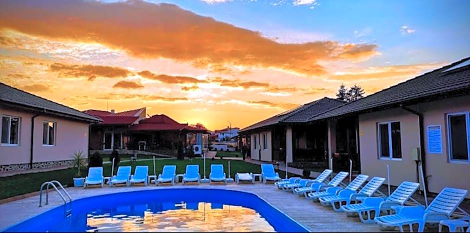 Вилен комплекс Дарибел