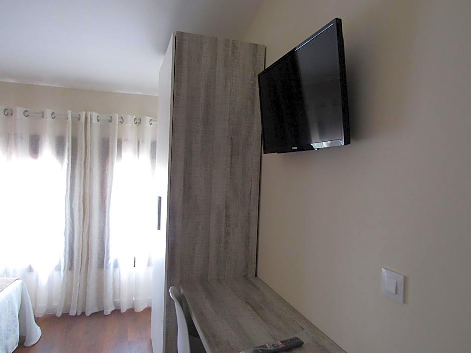 Albergue El Encuentro