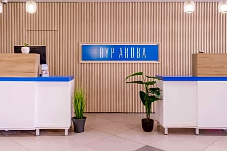 TRYP by Wyndham Aruba Adults Only Hotel