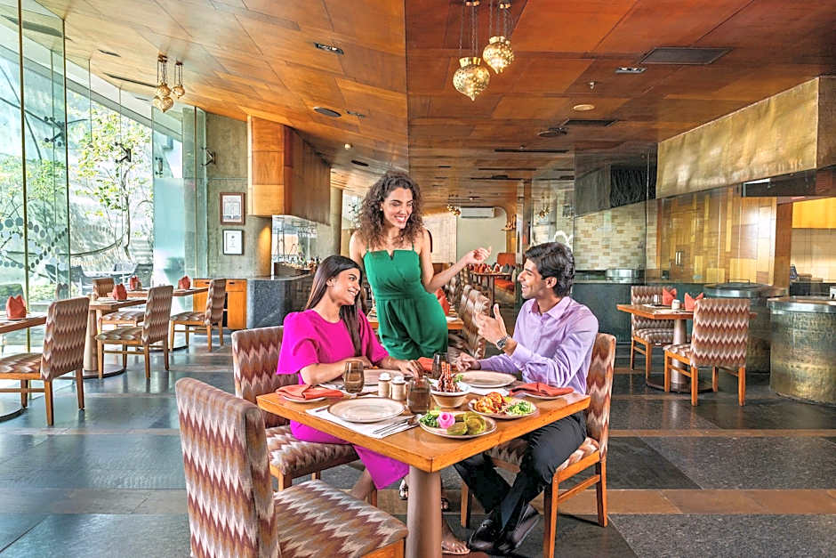 Vivanta Bengaluru, Whitefield