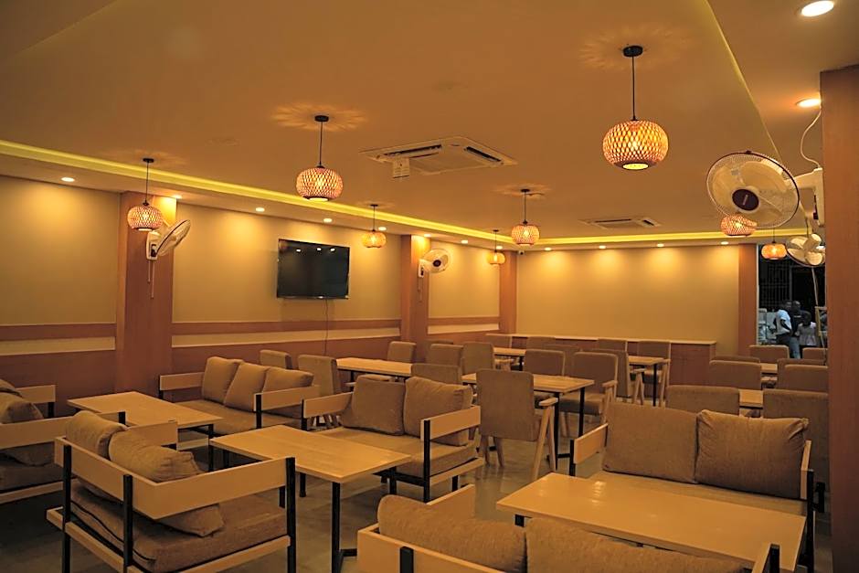 Hotel Mystic Mithila 