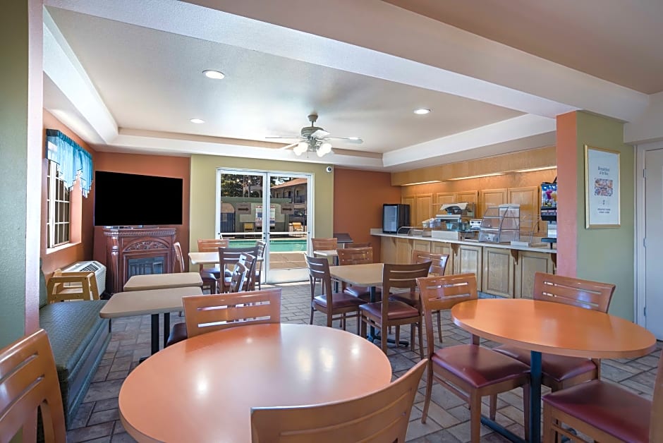 SureStay by Best Western Ukiah