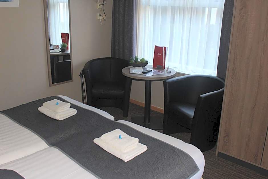 Hotel Restaurant 't Klokje