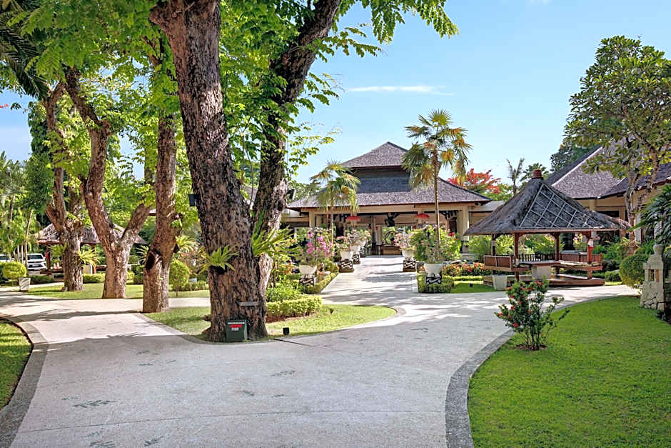 Novotel Bali Nusa Dua