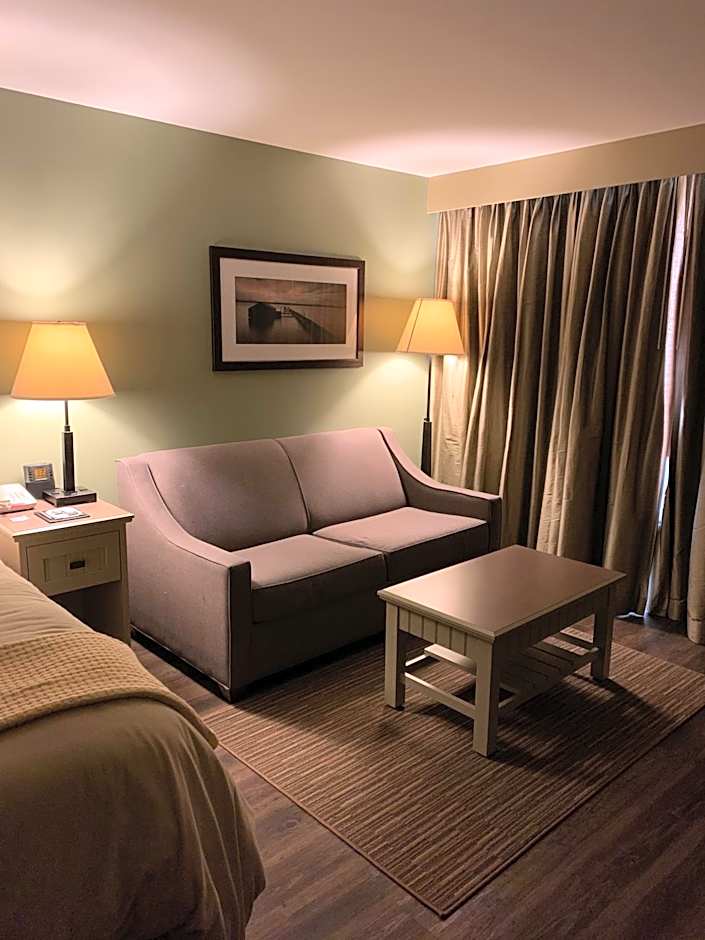 1000 Islands Harbor Hotel