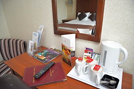 Standard Family Room