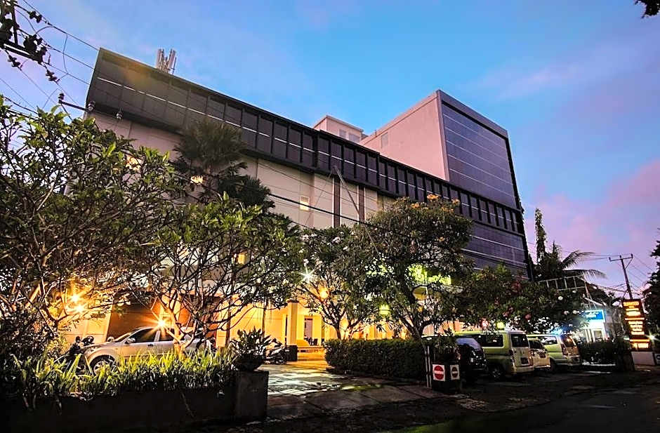 Sunwood Arianz Hotel managed by BENCOOLEN