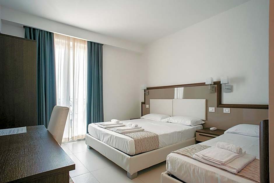 Hotel Baia Marina