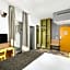 Ibis Styles Budapest City