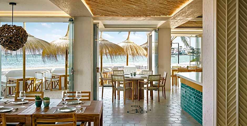Nobu Hotel Ibiza Bay