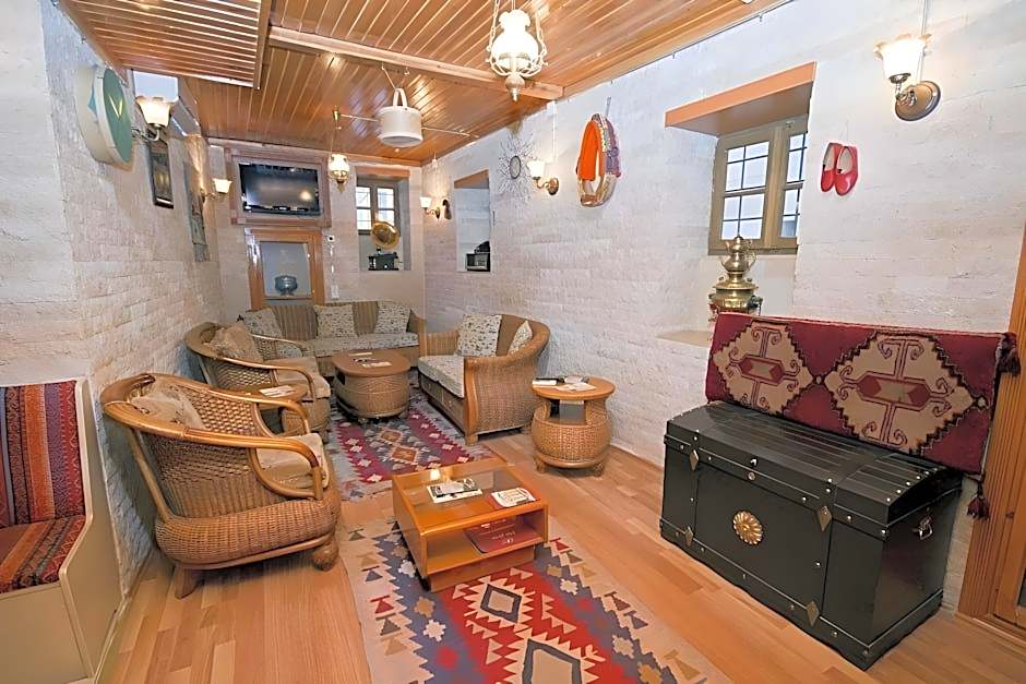 Zeynep Hanim Mansion