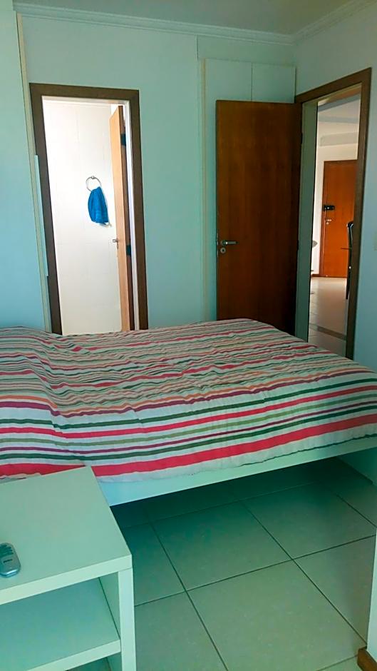 MAR & SERRA - PRAIA do MORRO