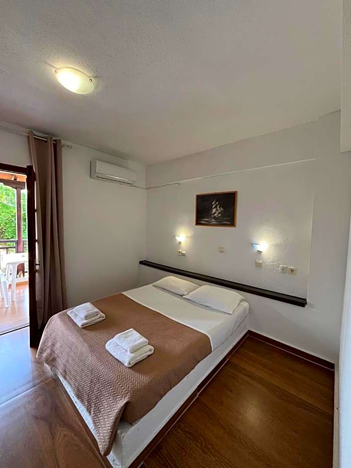 Hotel Paradise Ouranoupolis