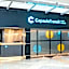CapsuleTransit Sleep Lounge KLIA T1 Airport Hotel - Landside, Public Area at Lvl 5