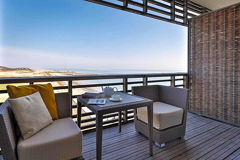 BUDERSAND Hotel - Golf & Spa - Sylt