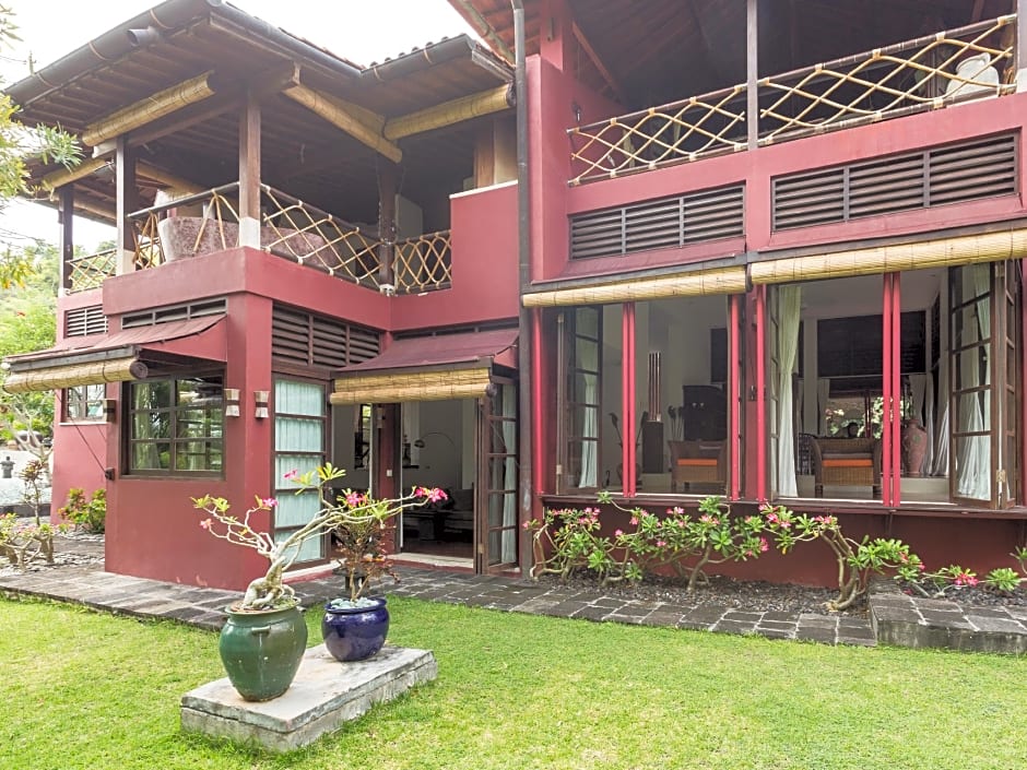 Canang Sari Villas