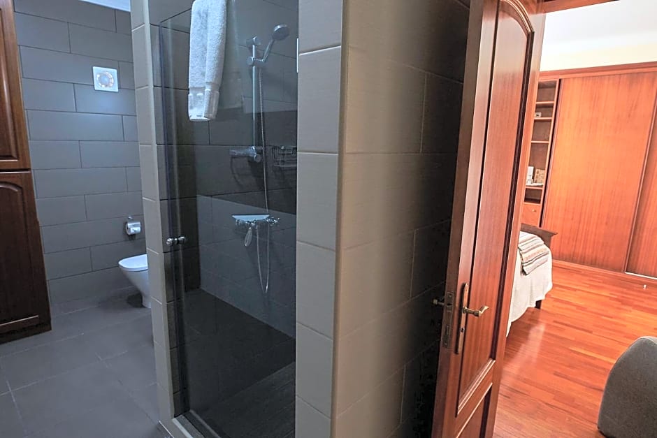 Vivenda da Saudade B&B