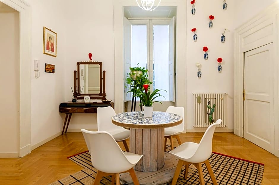 Museum Luxury Suites