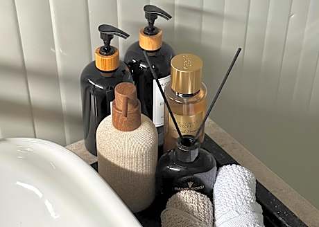 FYAFY private desert camp