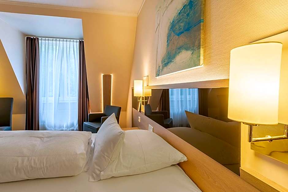 Parkhotel Bergholzchen