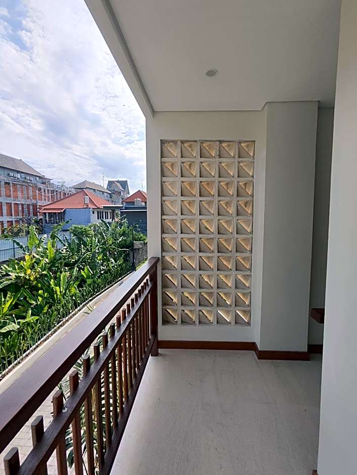 Lovecho Villa & Room Unit Canggu