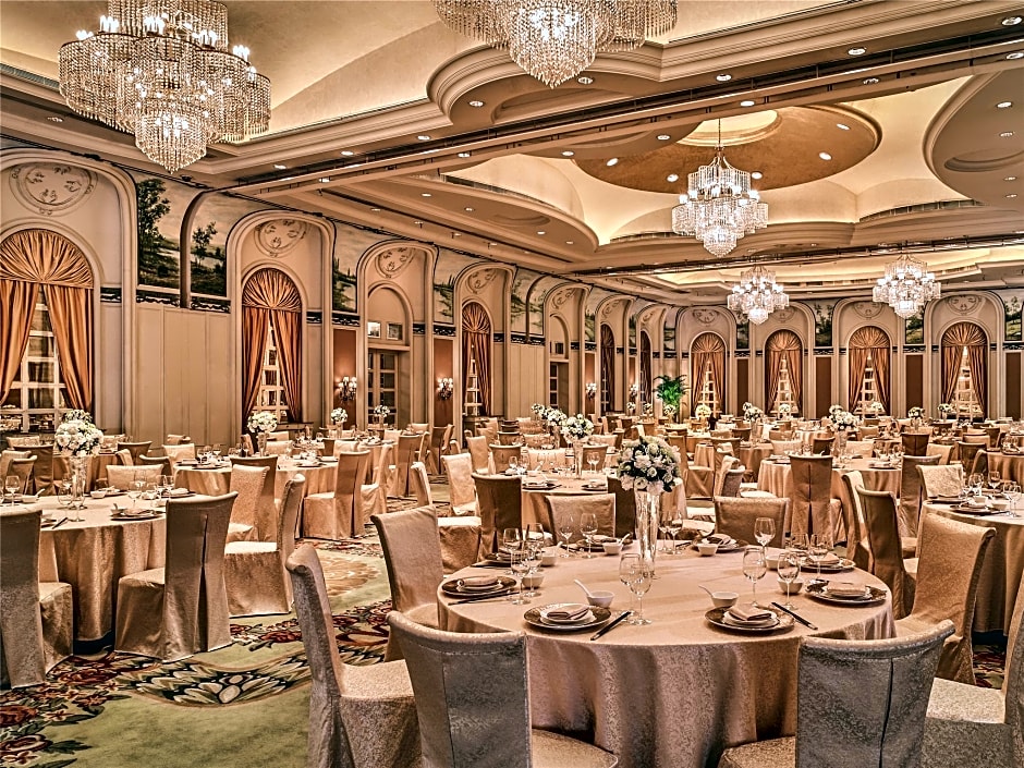 The Ritz-Carlton Guangzhou