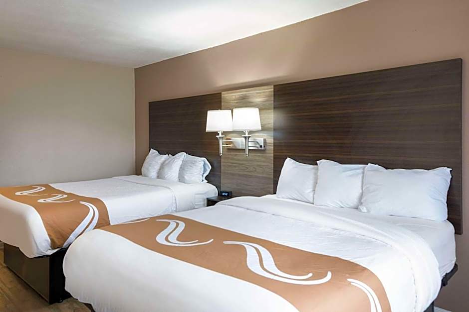 Quality Inn Gastonia East