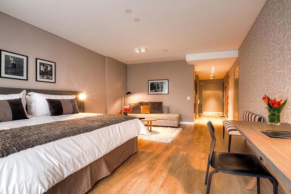 Casasur Bellini Hotel