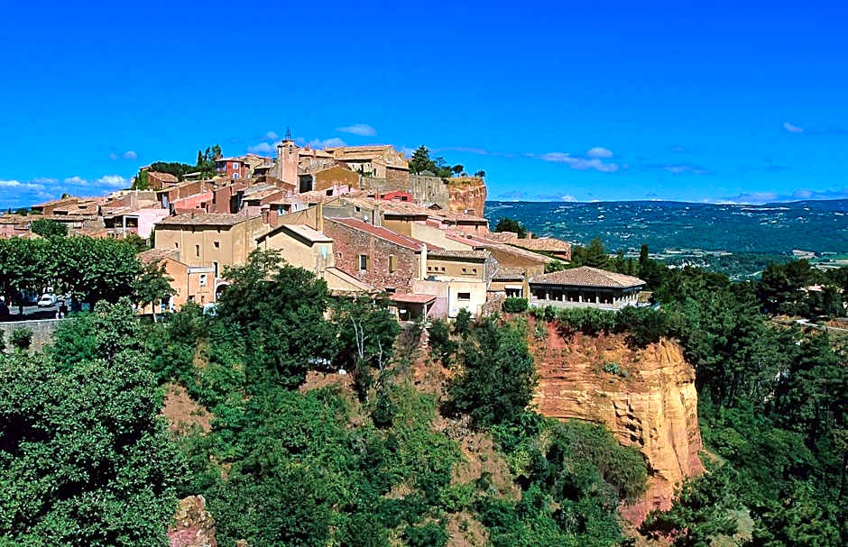 La Begude Saint-Pierre