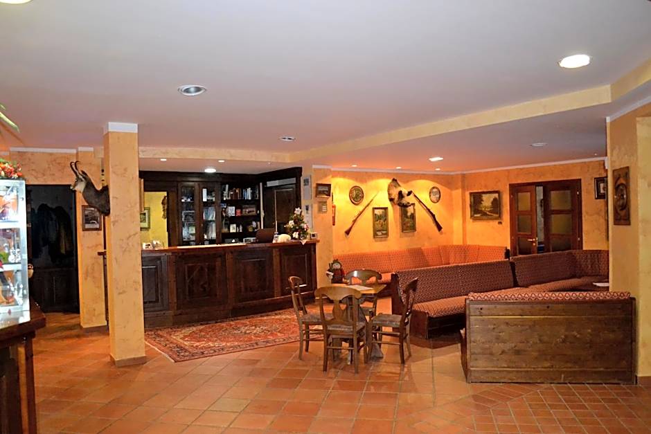 Park Hotel Gran Bosco