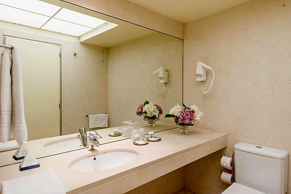 Hotel Villa Garden Braga