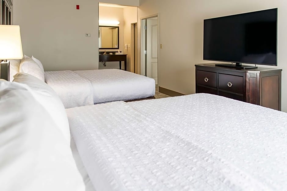 Hampton Inn By Hilton And Suites Effingham