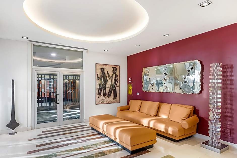 Art Hotel Navigli