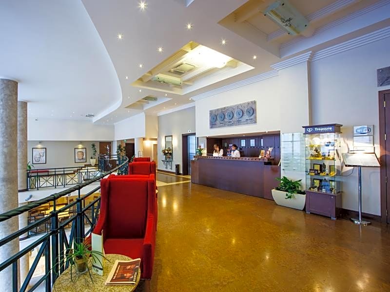 Arena Di Serdica Hotel