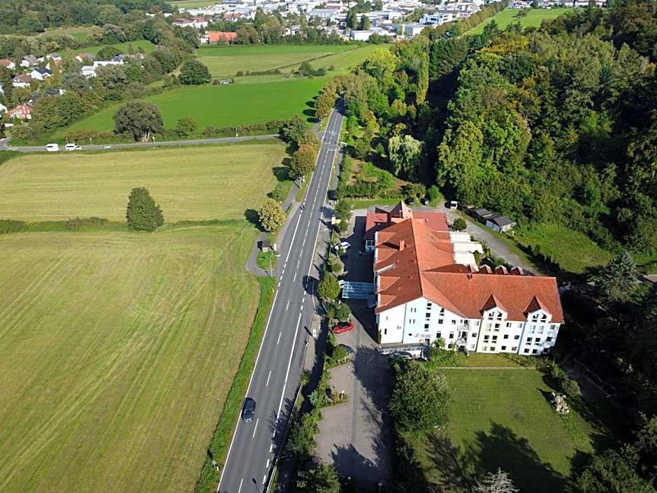 Hotel Bessunger Forst