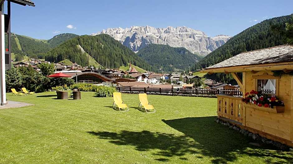 Residence Villa al Sole