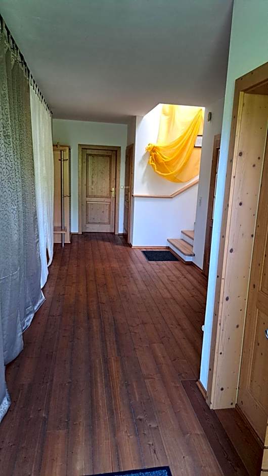 Dorfgasthof und Frühstückspension Tiefenbacher