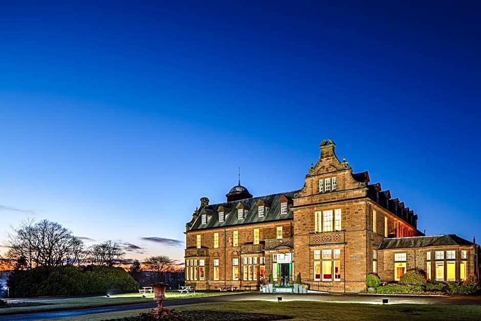 Holiday Inn Dumfries By IHG