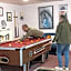 Kyriad Hotel - Restaurant Carentan