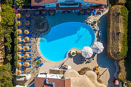Monta Verde Hotel & Villas