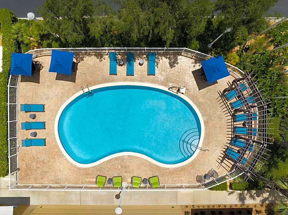 Hampton Inn & Suites Orlando-North/Altamonte Springs