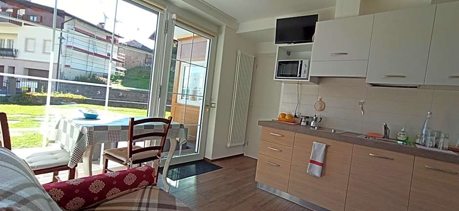 Alla Fontana Termale