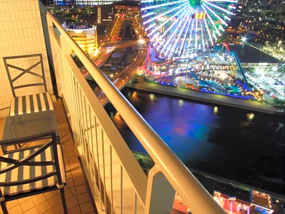The Yokohama Bay Hotel Tokyu