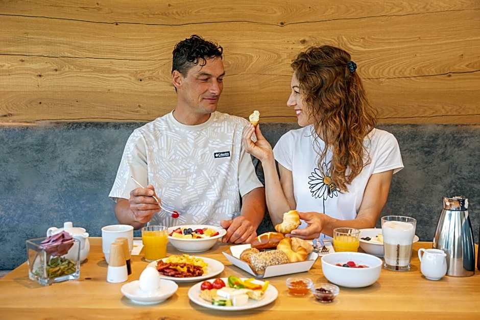 Rosentalerhof Hotel & Appartements