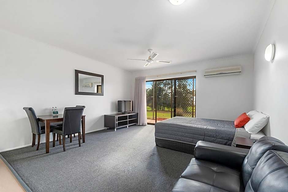 Comfort Inn & Suites Riverland