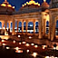 Hotel Chunda Palace