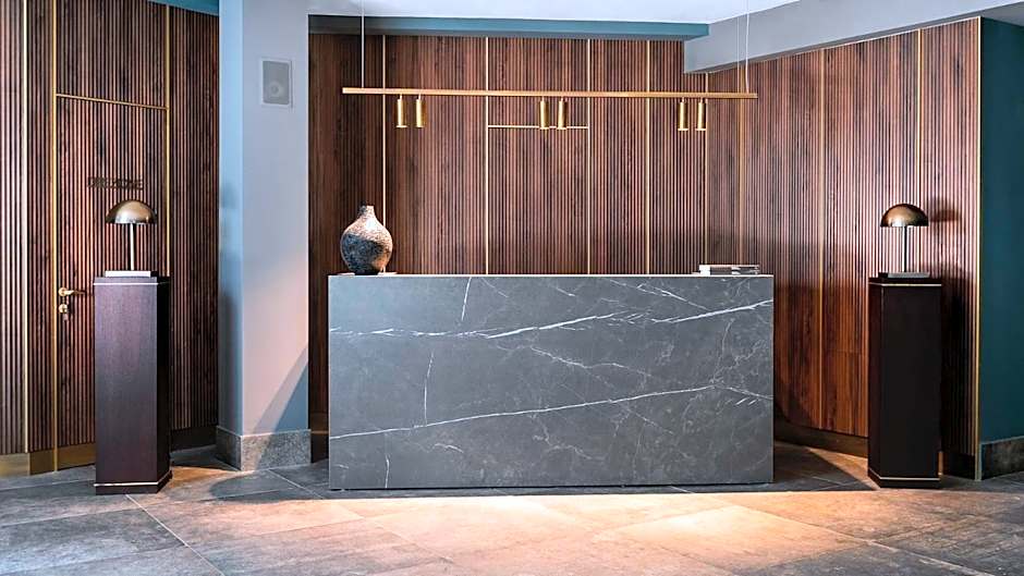 Coast Hotel & Spa - Adults Only Aperto tutto l'anno