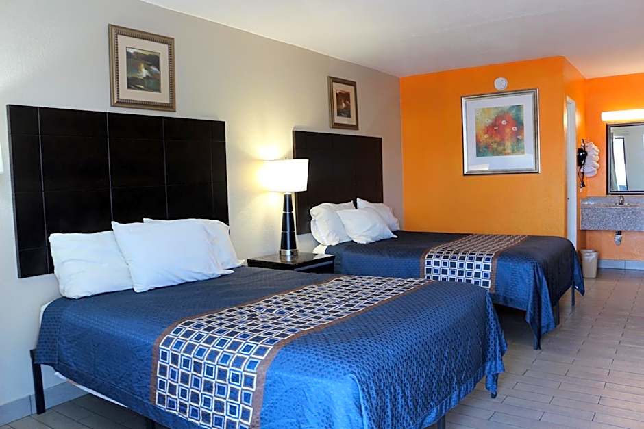 Lone Star Inn Kerrville/Fredericksburg