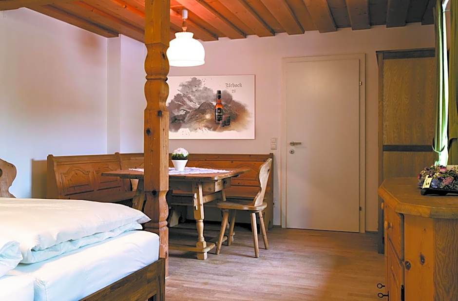 Bierhotel Ranklleiten Almtal