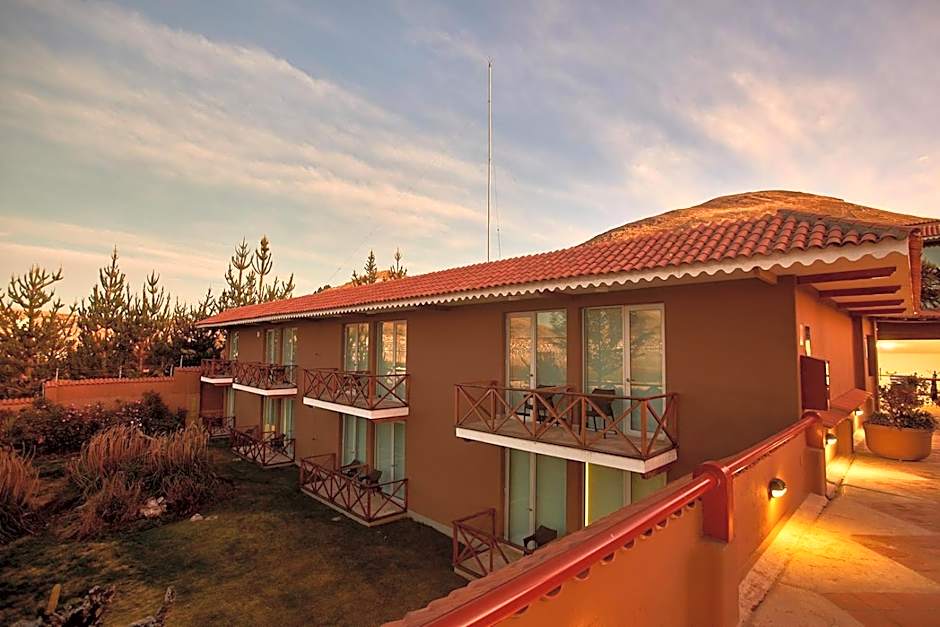 Casa Andina Premium Puno